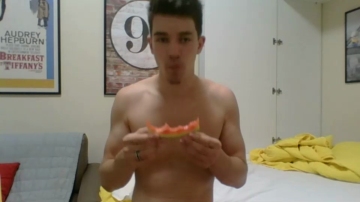 Hiimpeter  11-07-2021 video buttplug